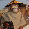 Grounds Keeper Chewie