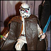 The Lone Jedi