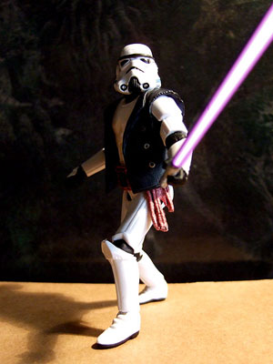 Sith Pirates of the Dune Sea shot 2