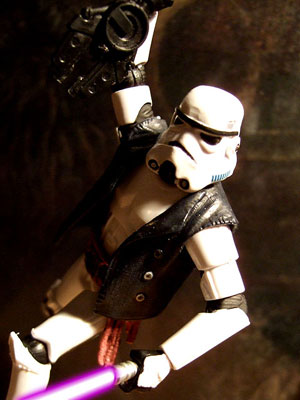 Sith Pirates of the Dune Sea shot 3
